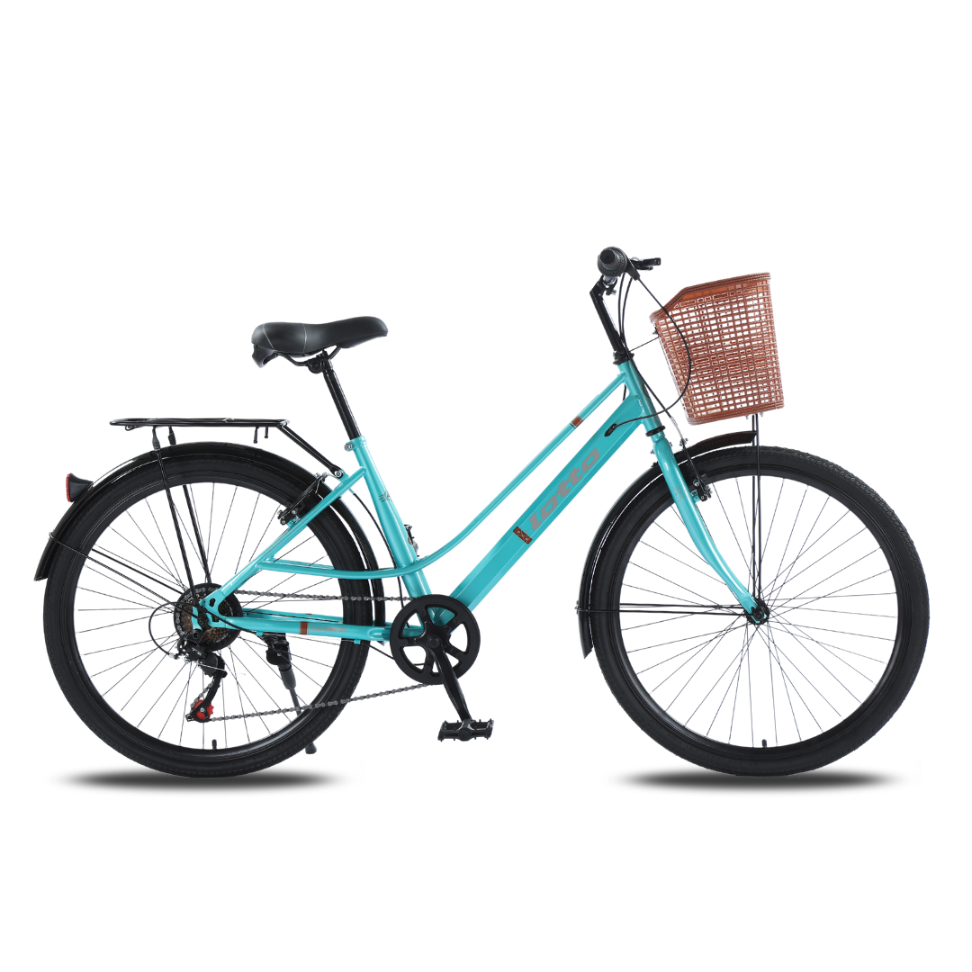 Lotto urbana R26