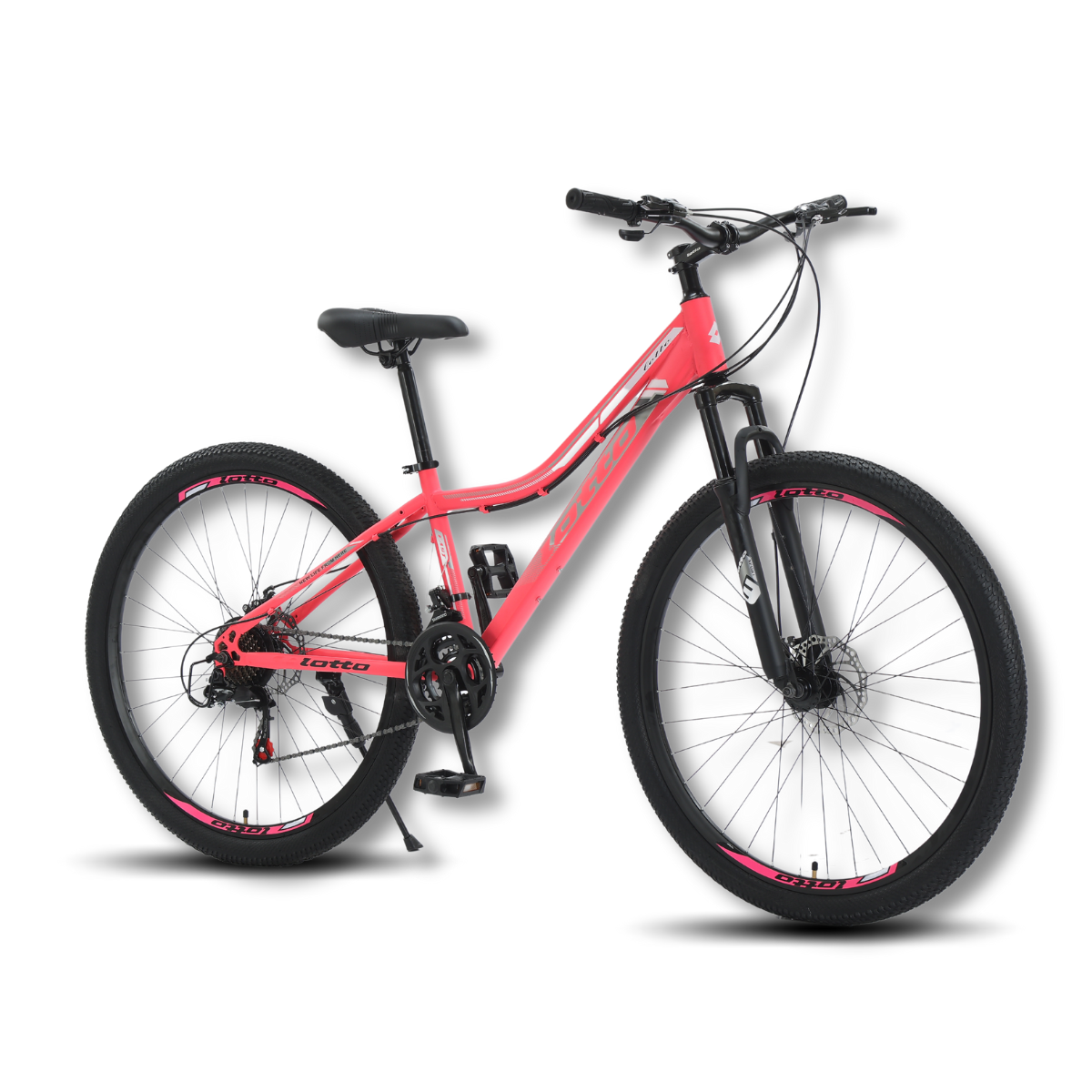 Lotto MTB R29 - Cuadro Curvo