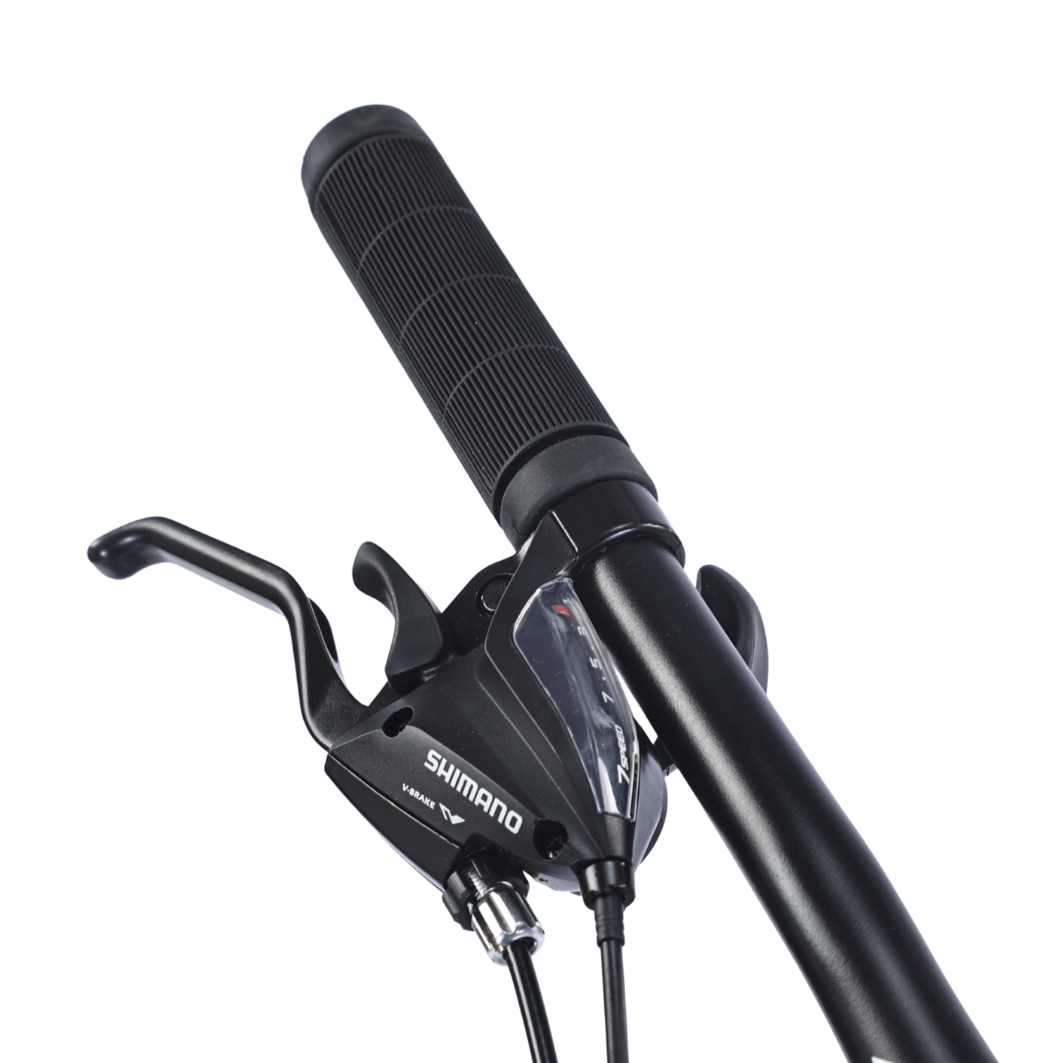 Kioto R27,5 Cuadro Curvo 2024