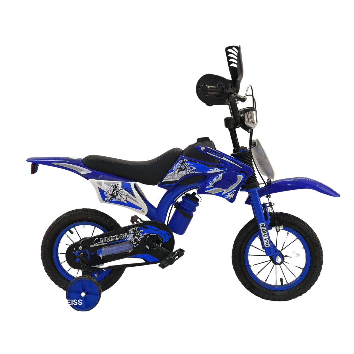 Bici/Moto Kioto Niño Rodado 16