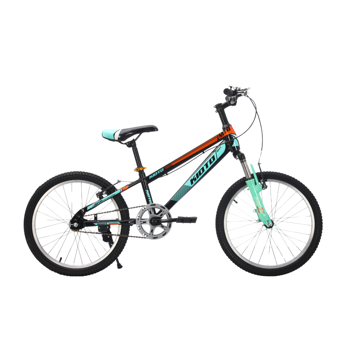 Kioto MTB Niño R20