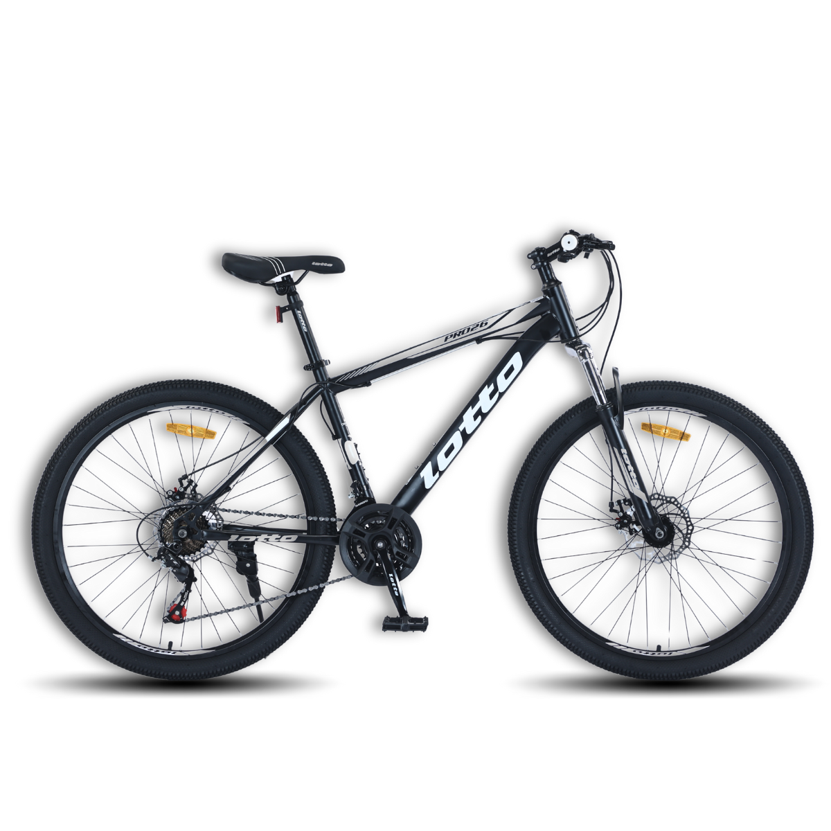Lotto MTB R26