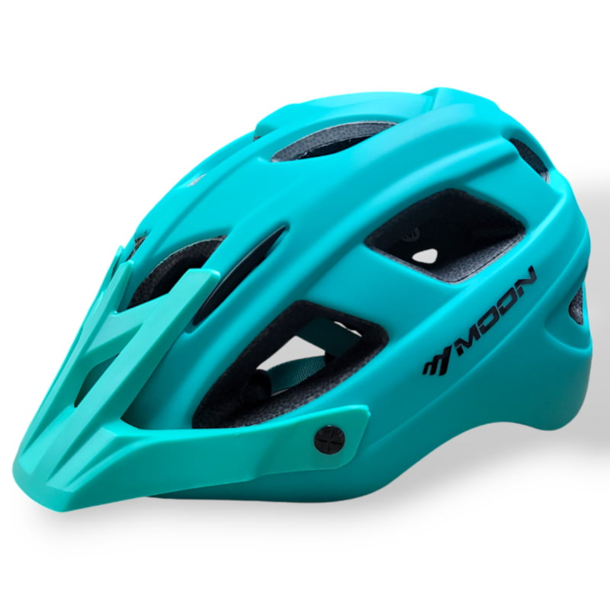 Casco Bicicleta - Moon