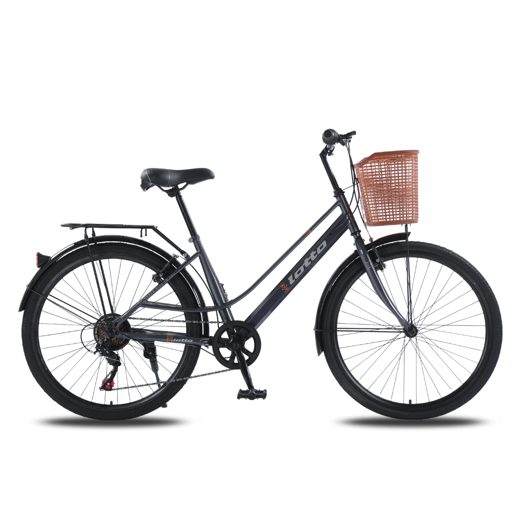 Lotto urbana R26