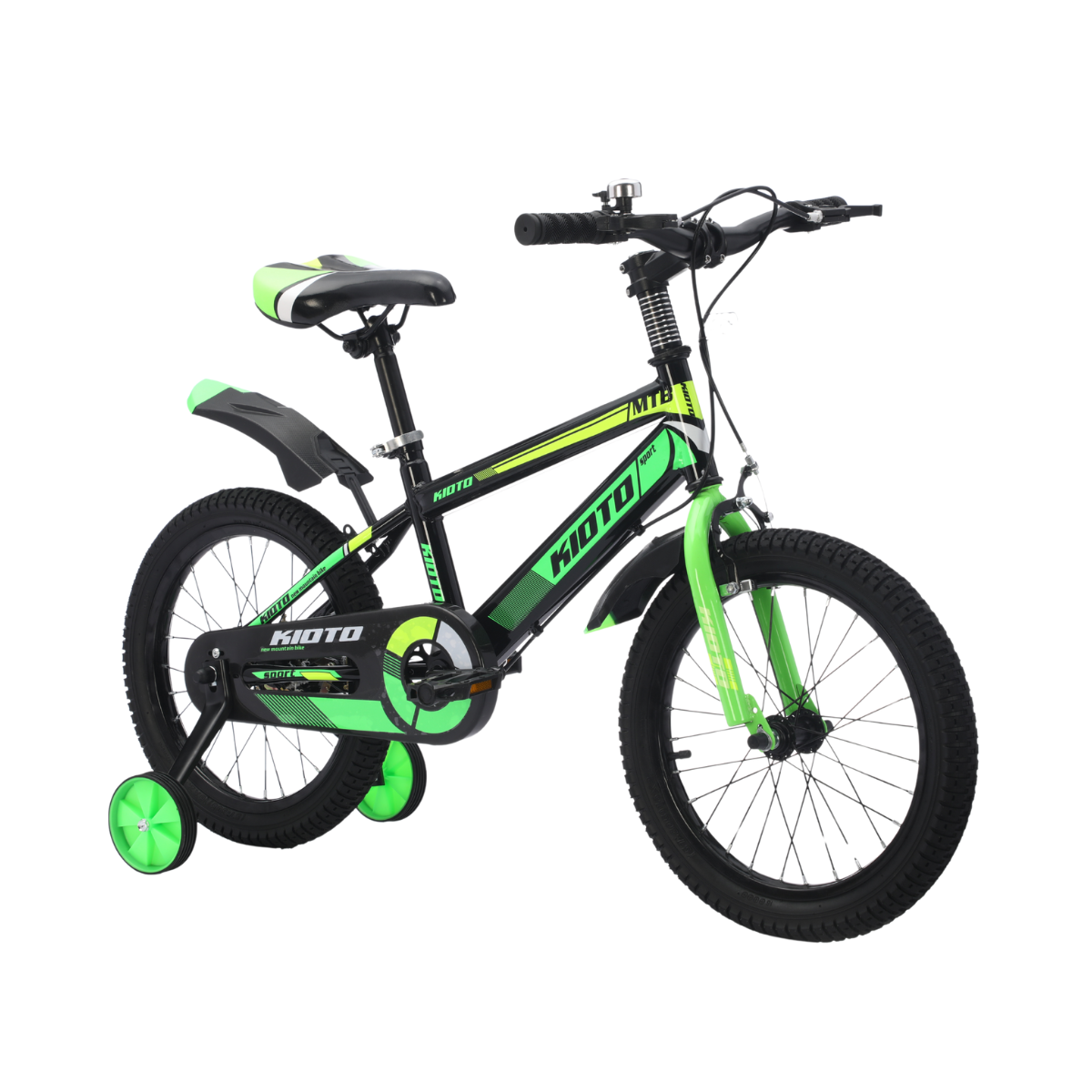 Kioto Niño MTB Rodado 16