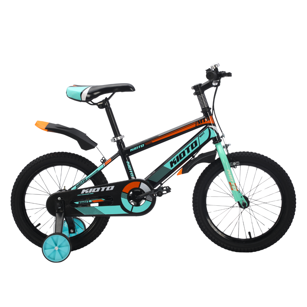 Kioto Niño MTB Rodado 16