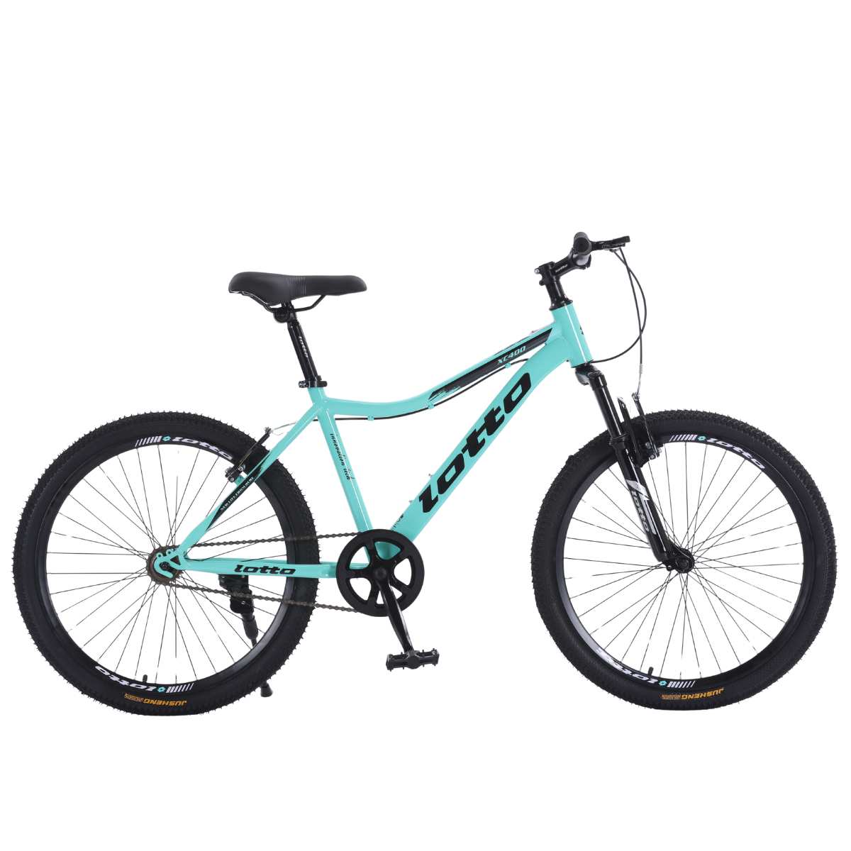 Lotto MTB R24