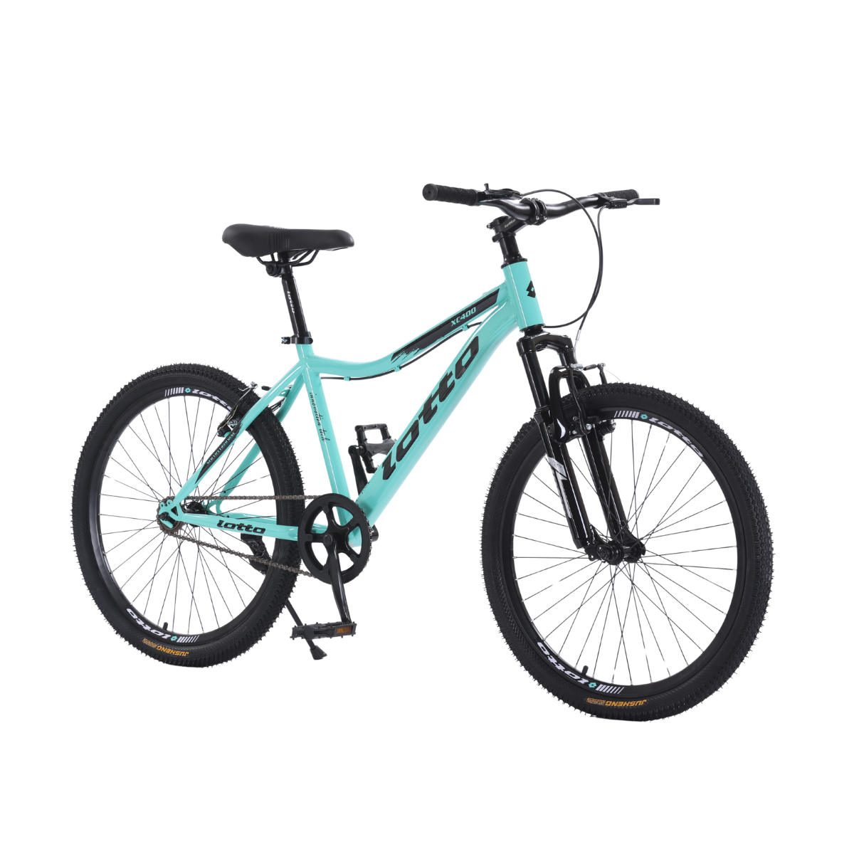 Lotto MTB R24