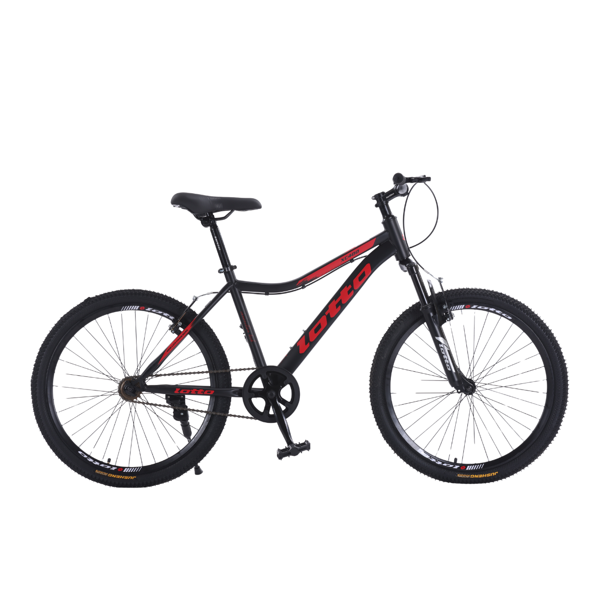 Lotto MTB R24