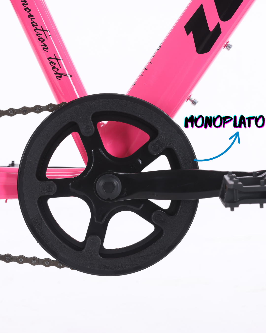 Lotto MTB R20