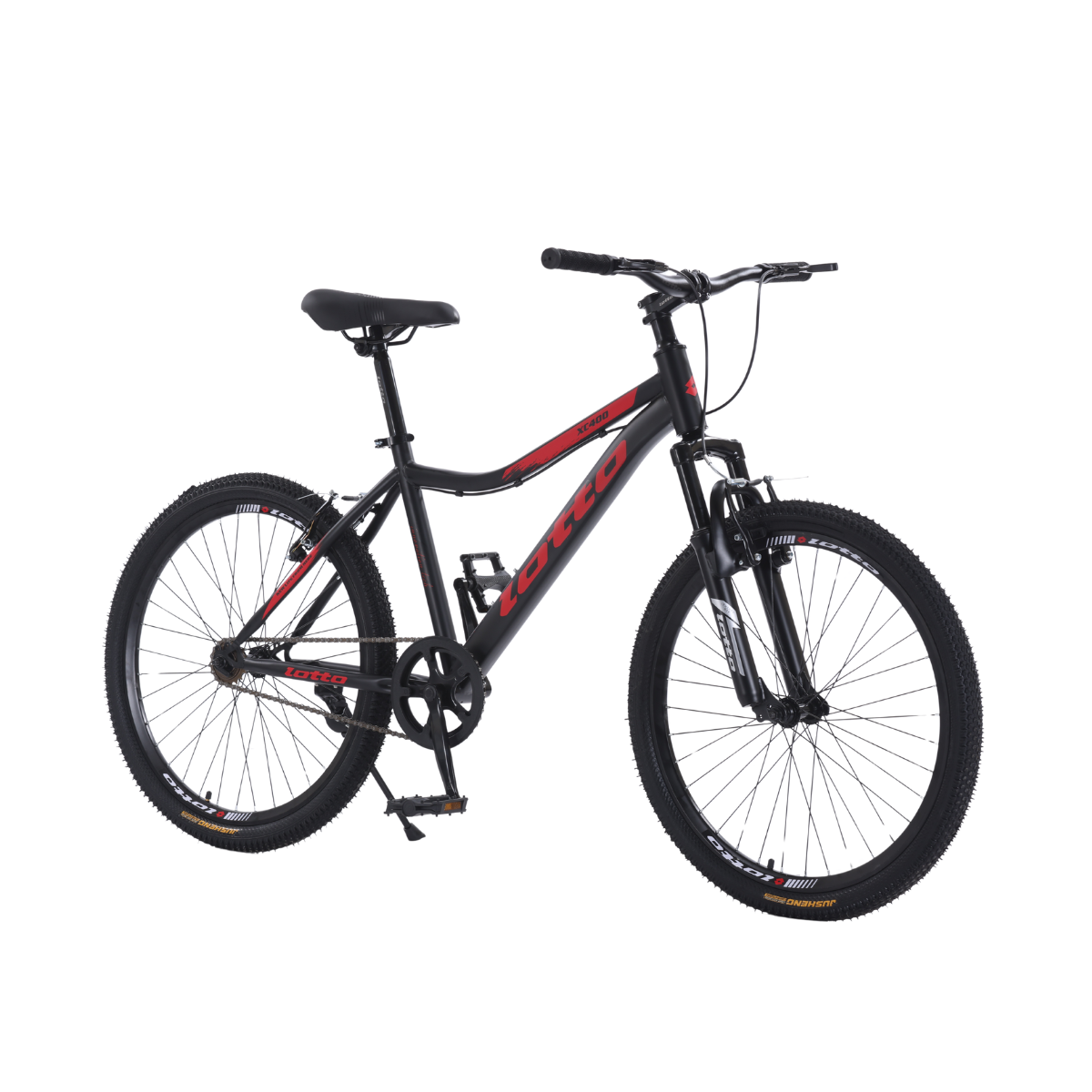 Lotto MTB R24