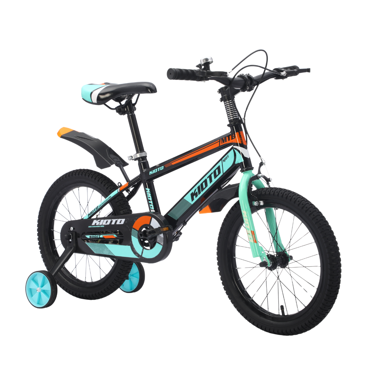 Kioto Niño MTB Rodado 16