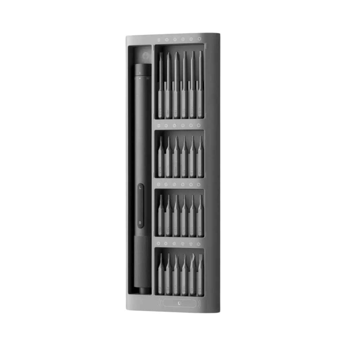 Kit Destornillador Eléctrico De Precisión - Xiaomi