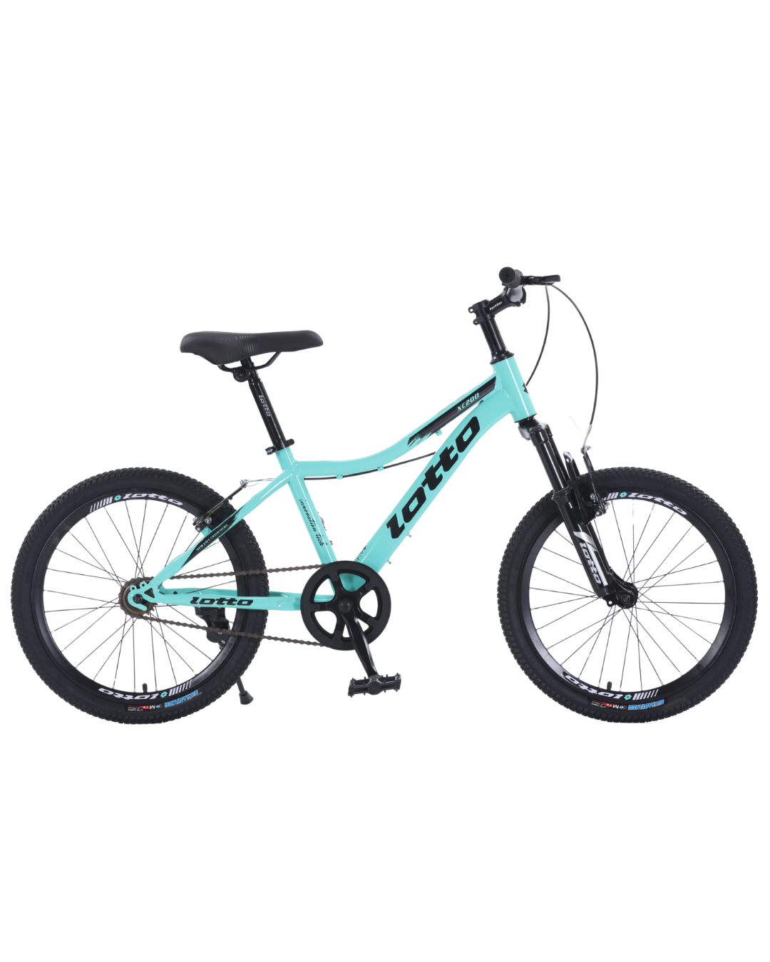 Lotto MTB R20
