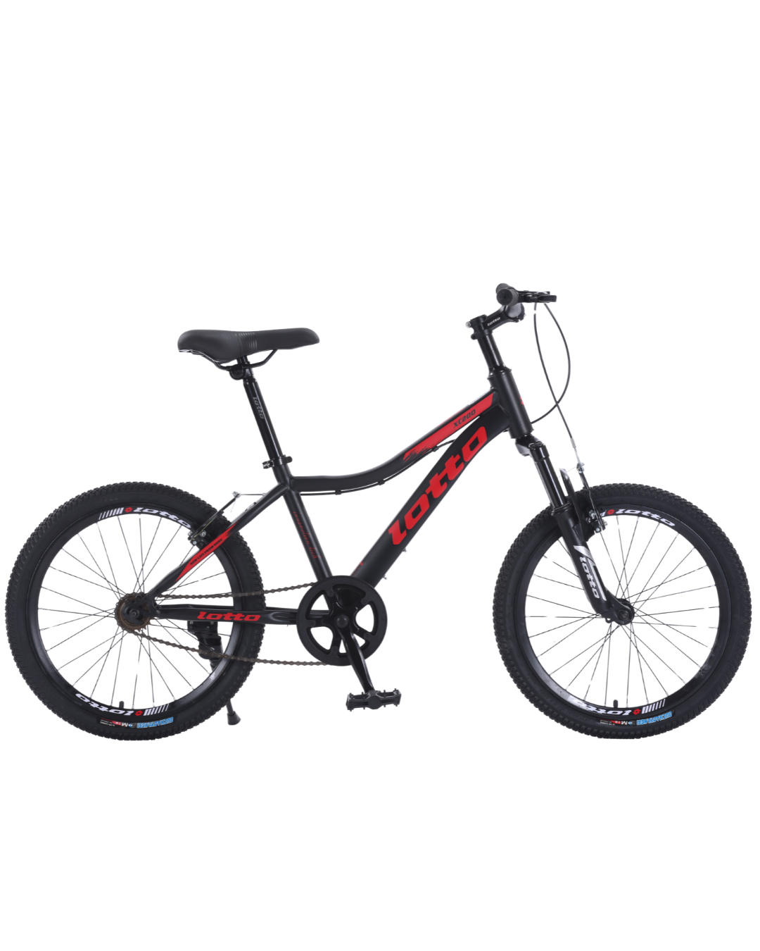 Lotto MTB R20