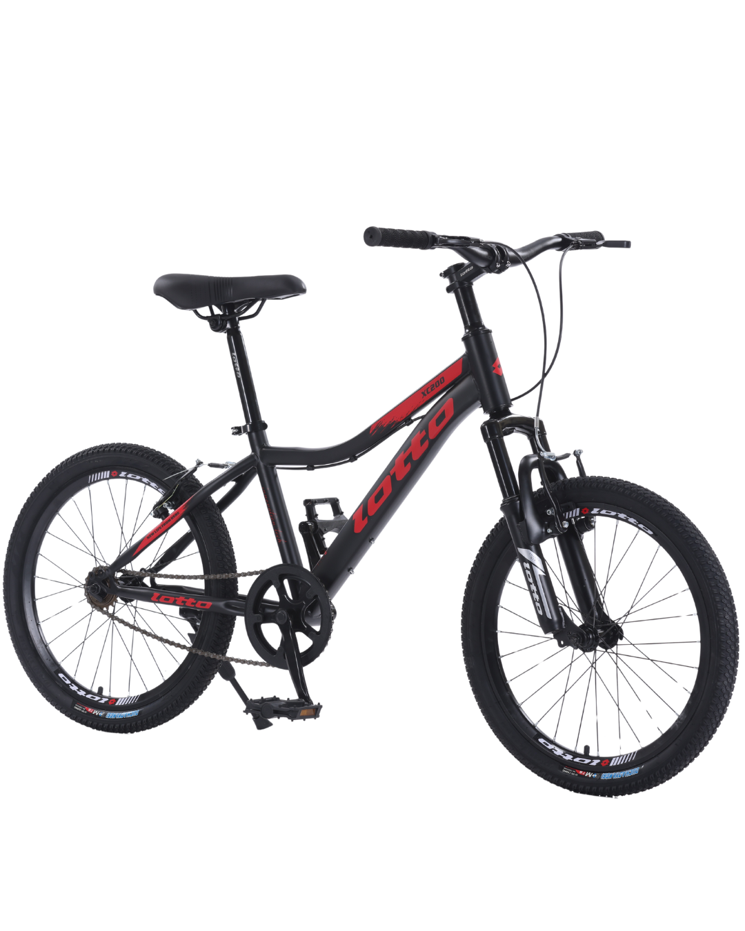 Lotto MTB R20