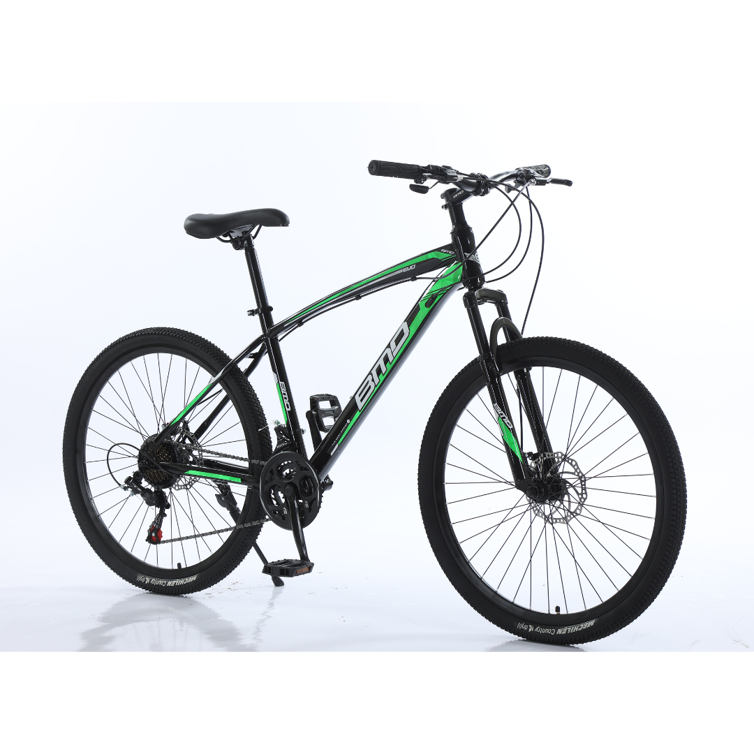 Bicicleta BMD Rodado 29