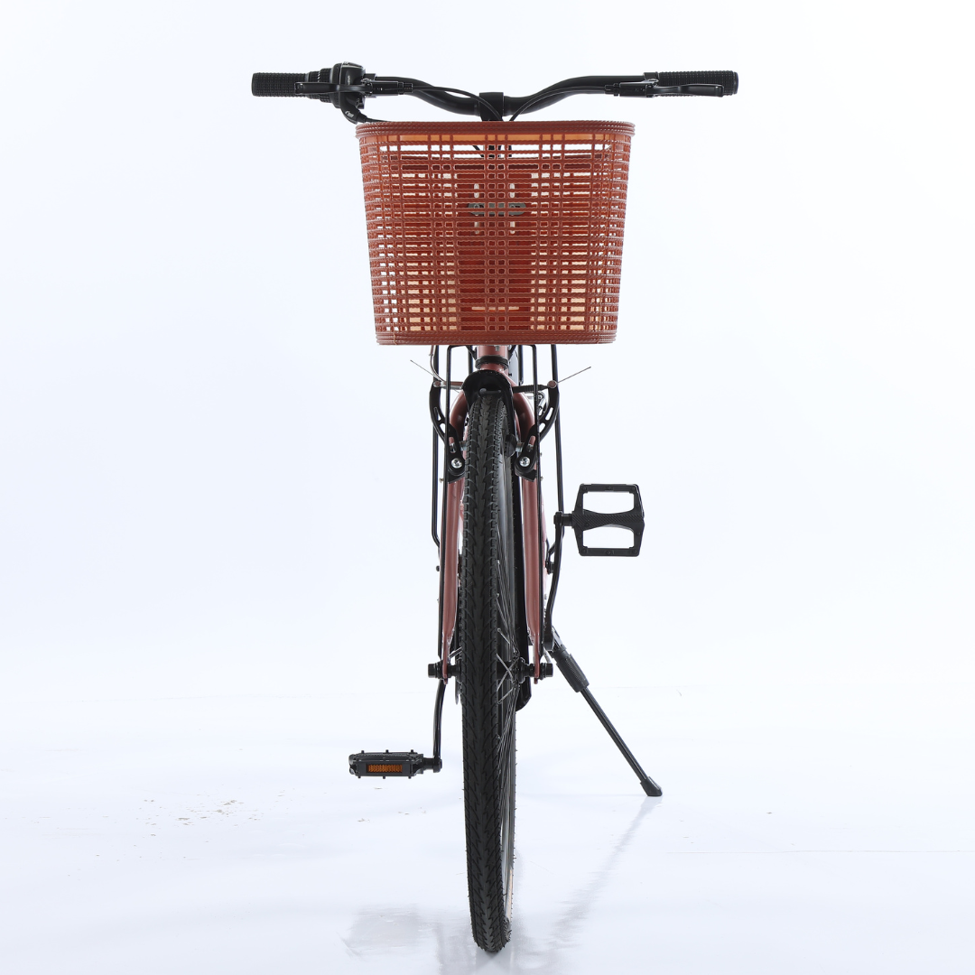 Lotto urbana R26