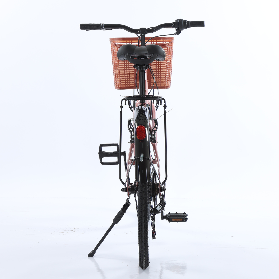 Lotto urbana R26