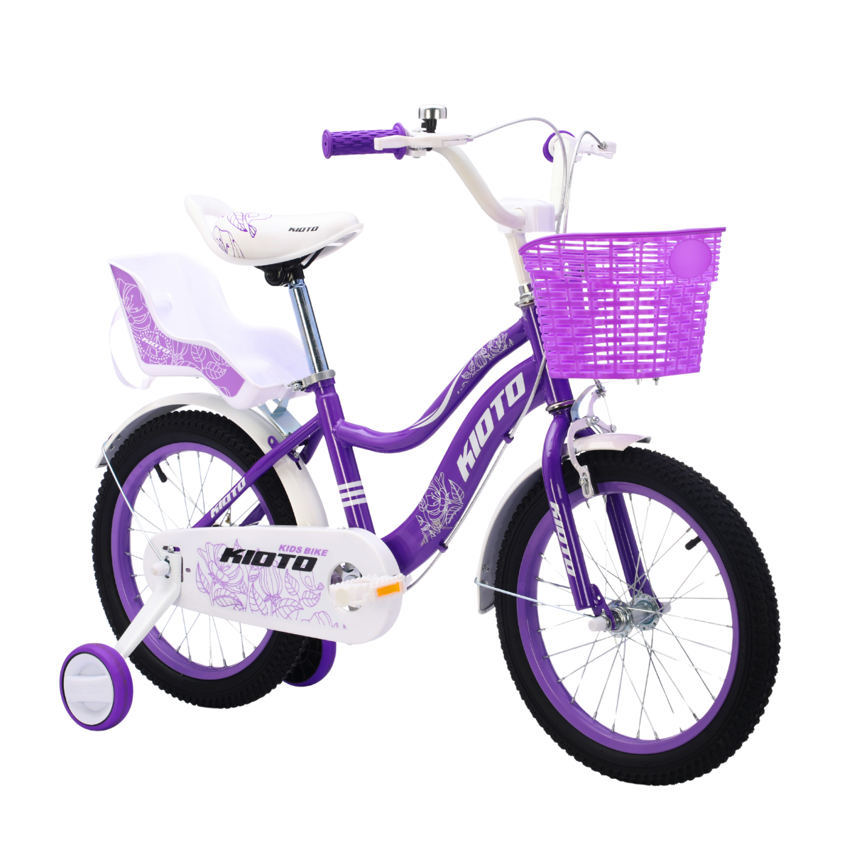 Kioto Urbana Niña R16