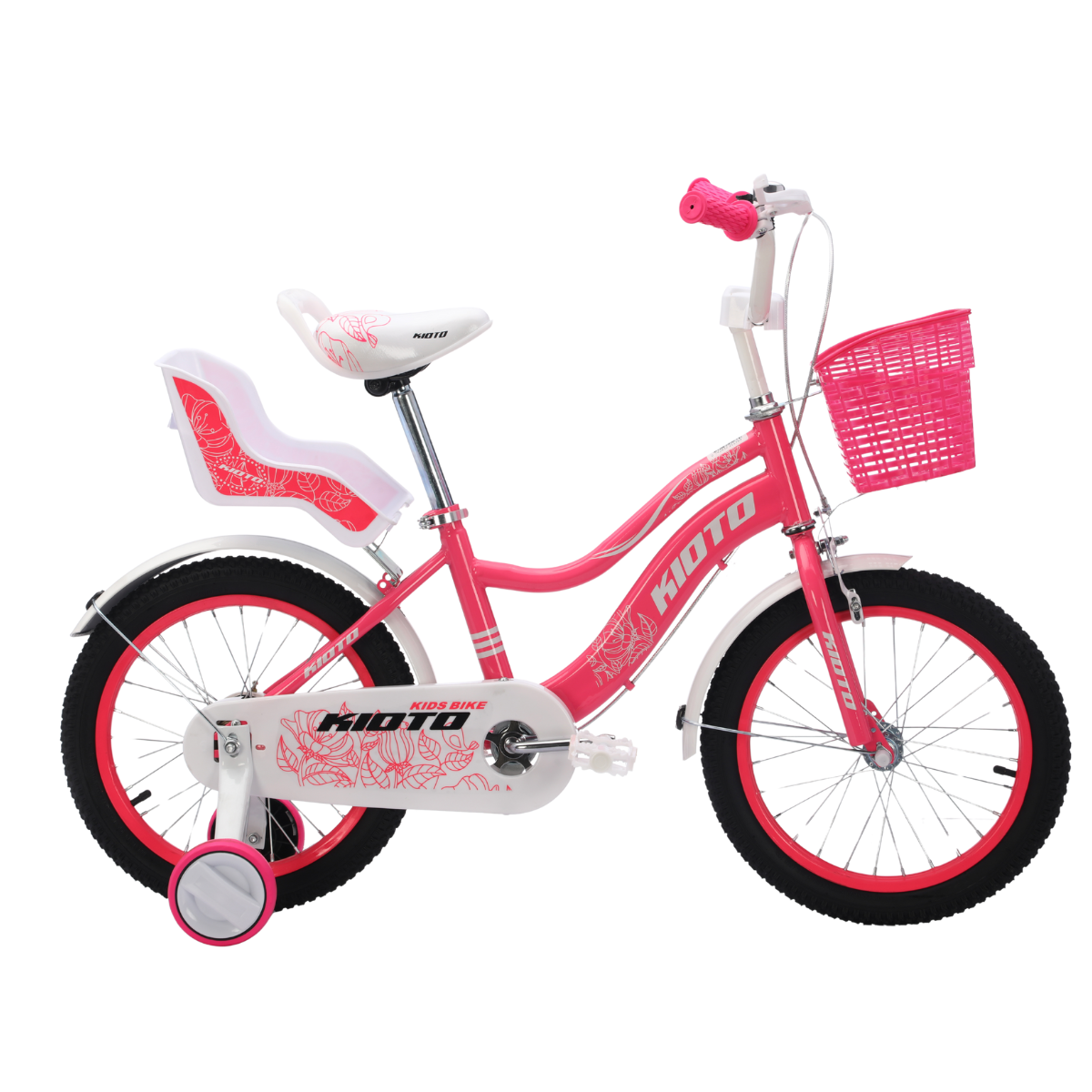 Kioto Urbana Niña R16