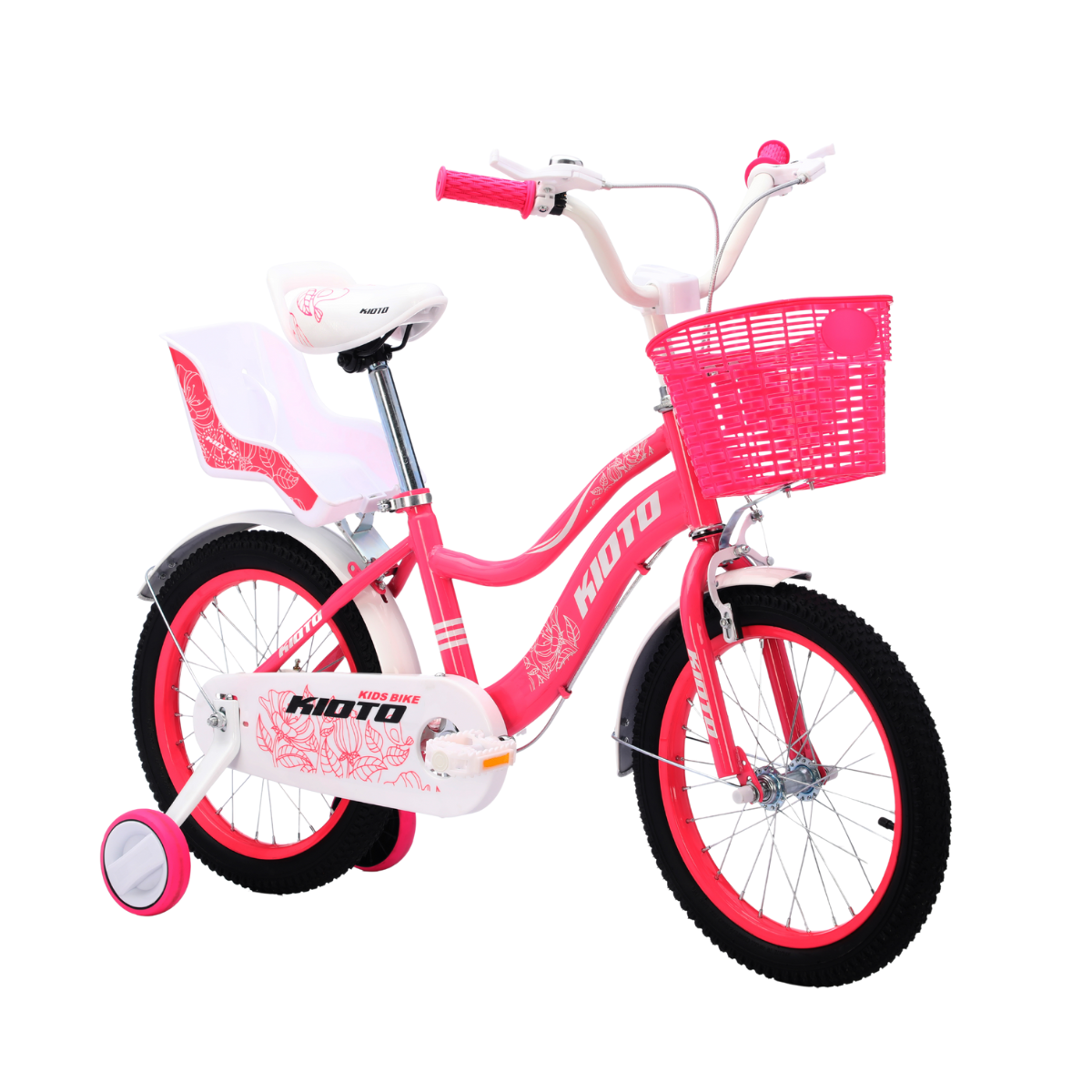 Kioto Urbana Niña R16