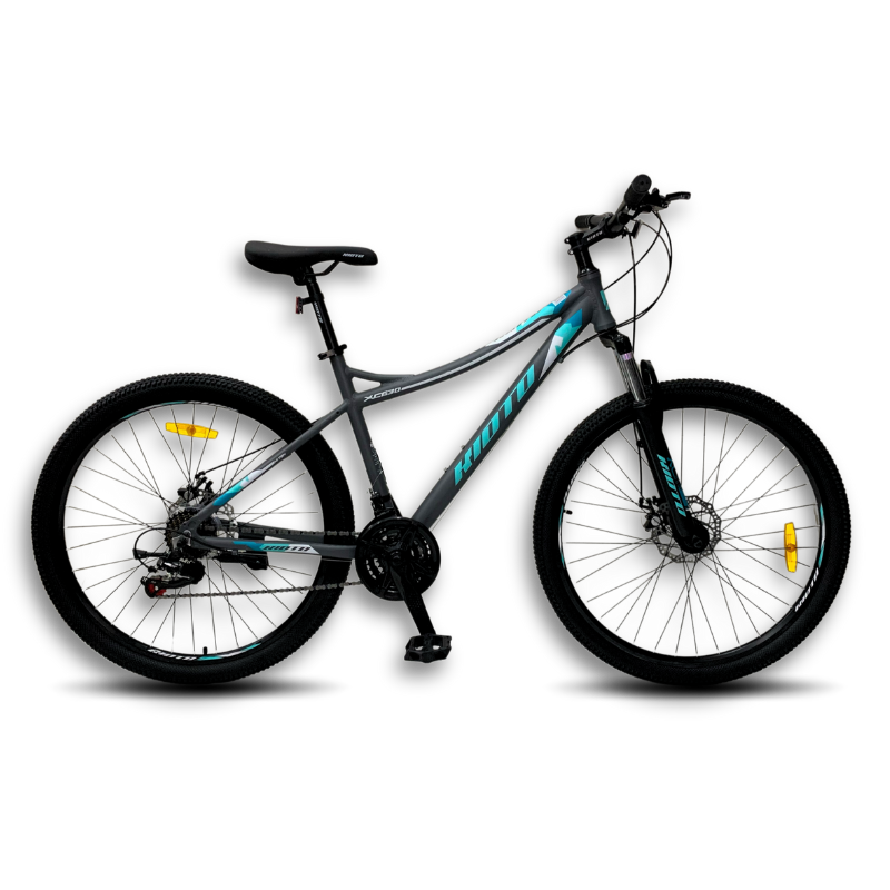 Kioto R27,5 Cuadro Curvo 2024