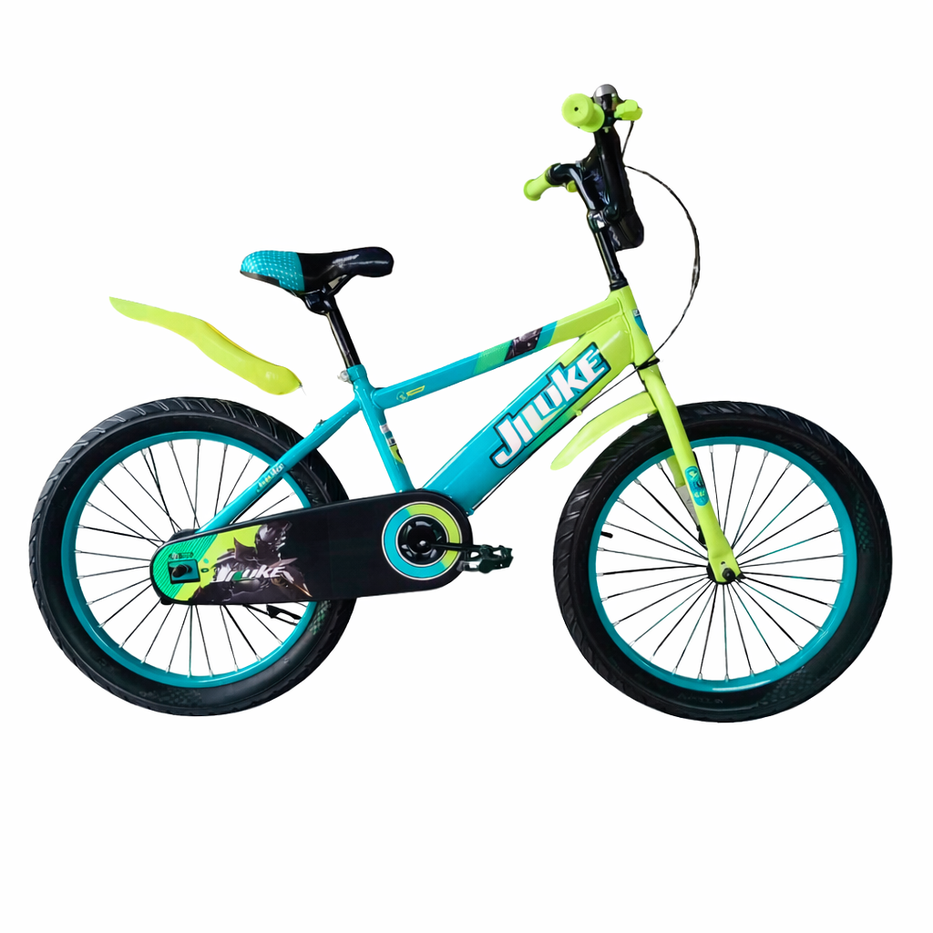 Bicicleta JILUKE R20