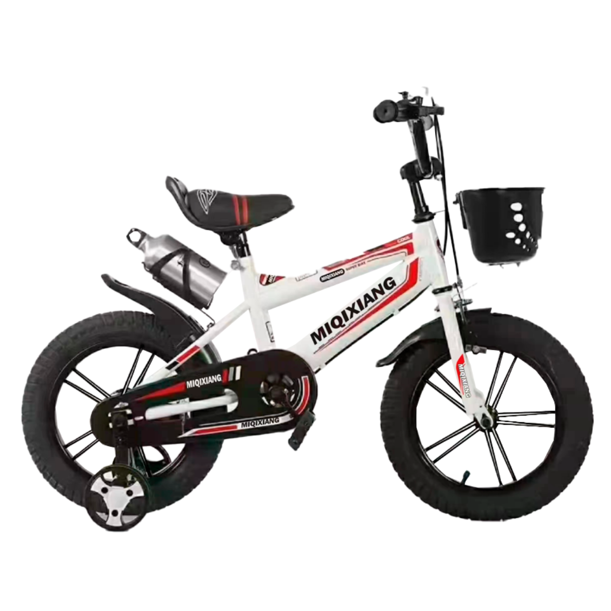 Bicicleta MIQIXIANG R16