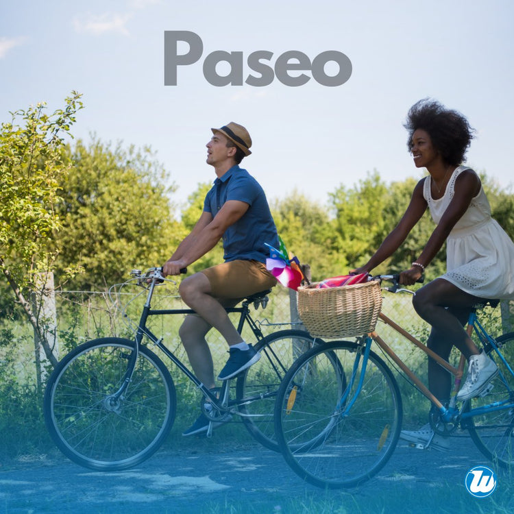 PASEO