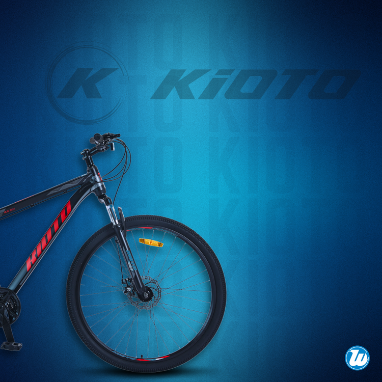 Bicicletas Kioto