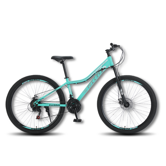 Lotto MTB R29 - Cuadro Curvo