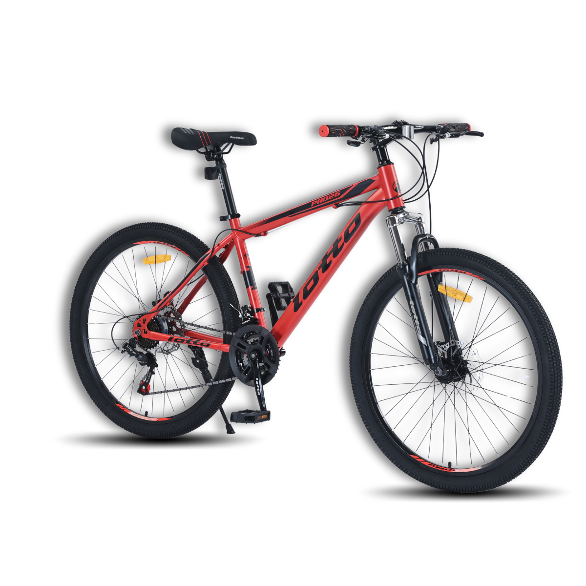 Lotto MTB R26