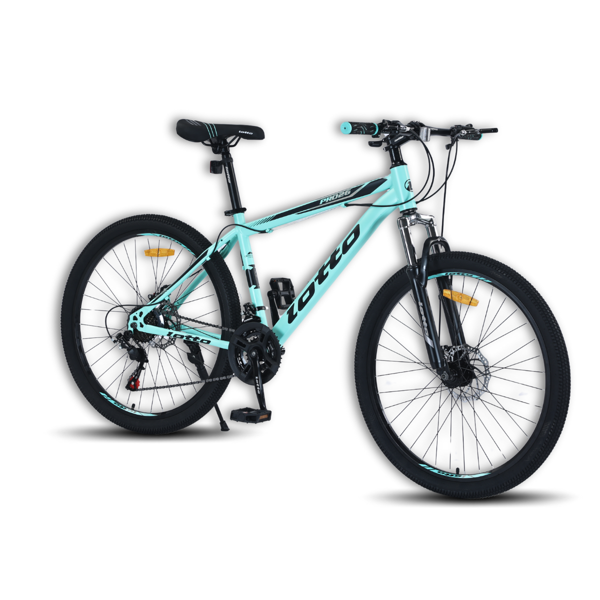 Lotto MTB R26