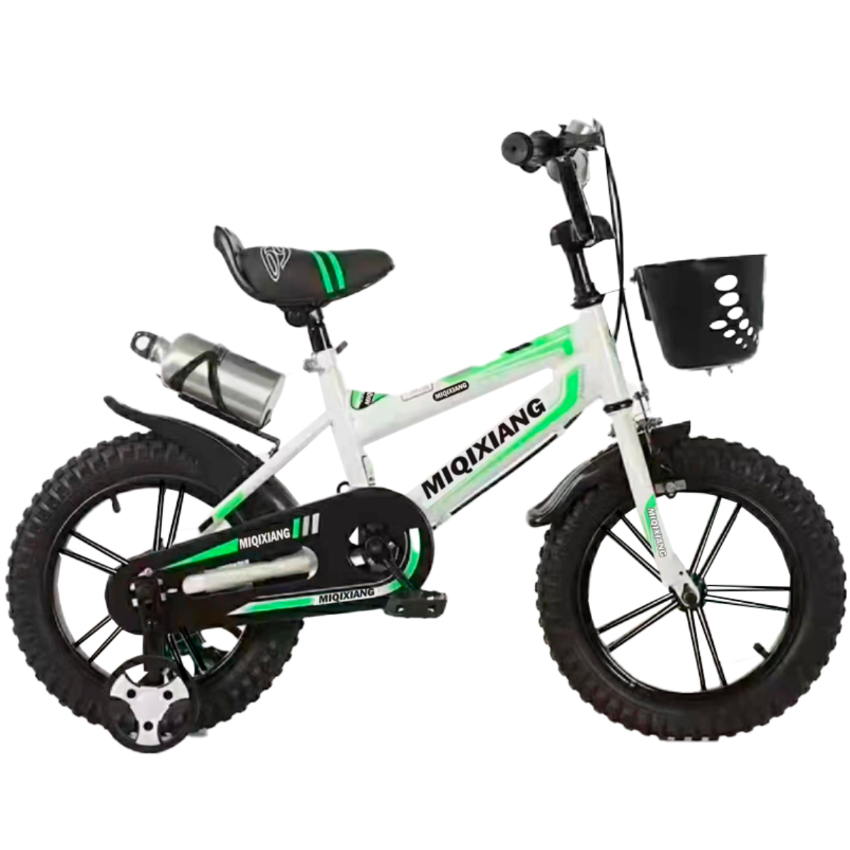 Bicicleta MIQIXIANG R16