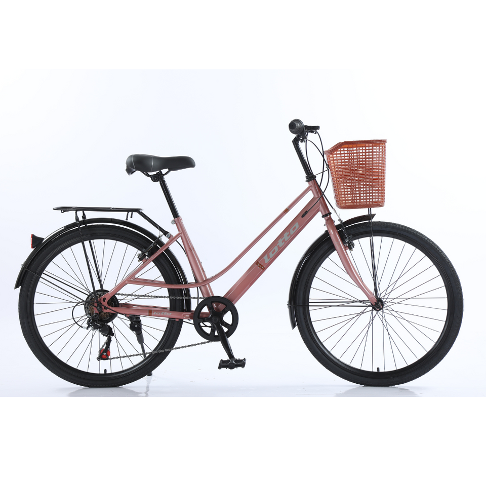 Lotto urbana R26