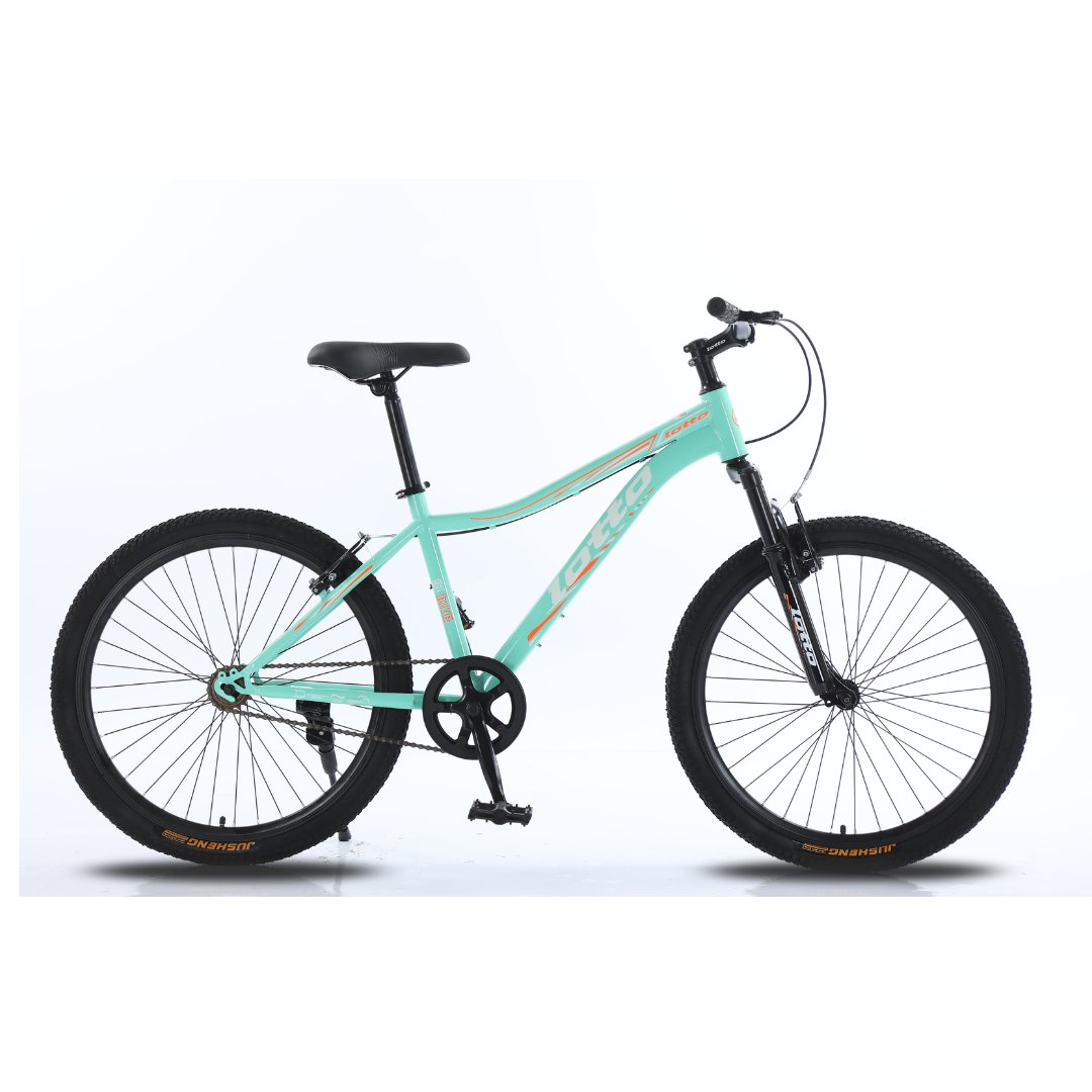 Lotto MTB R24