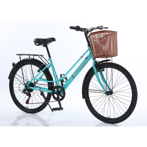 Lotto urbana R26