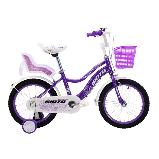 Kioto Urbana Niña R16
