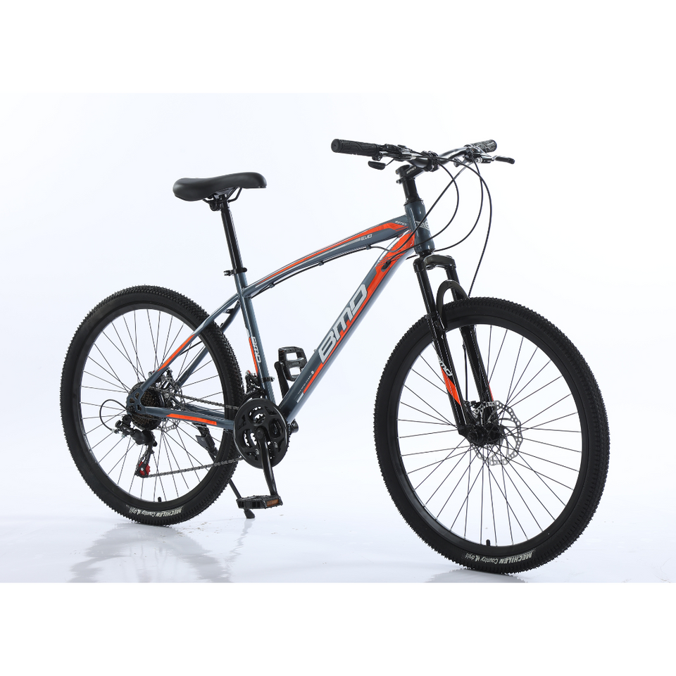 Bicicleta bimex super drako rodada 26 cheap