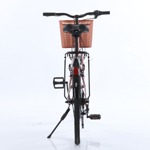 Lotto urbana R26