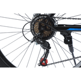 Lotto urbana R26