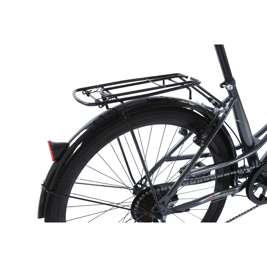 Lotto urbana R26