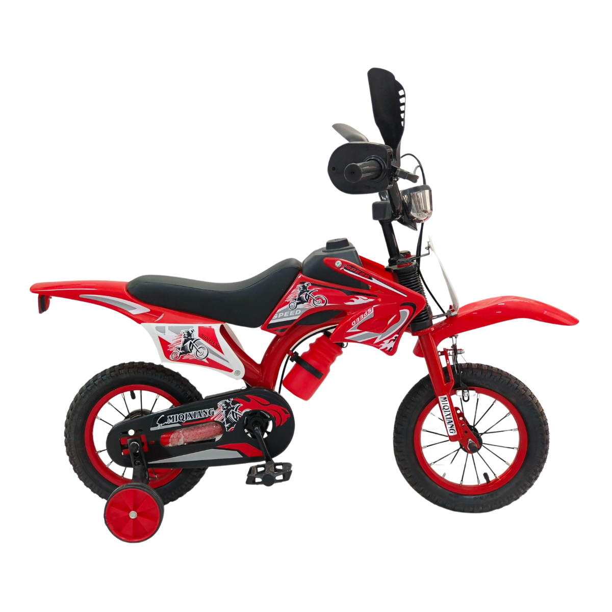 Bici/Moto Kioto Niño  Rodado 16