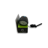 Farol LED para bicicletas + Bocina integrada