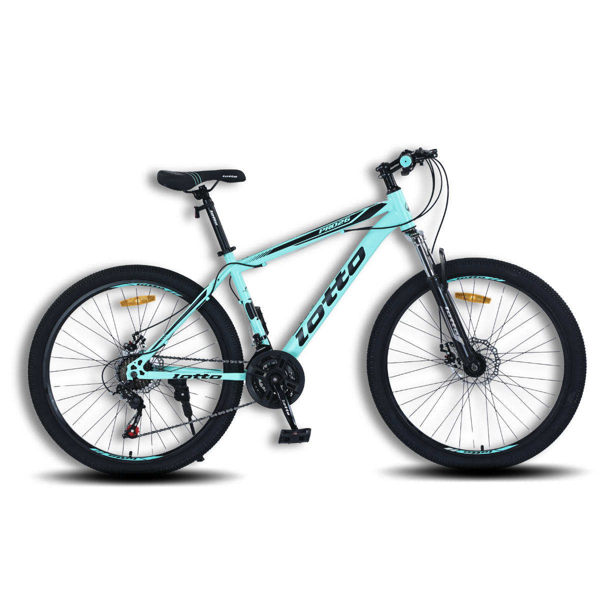 Lotto MTB R26