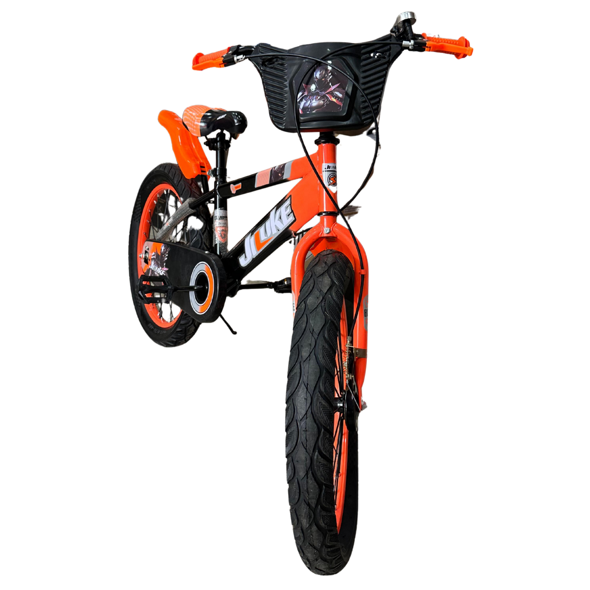 Bicicleta JILUKE R20