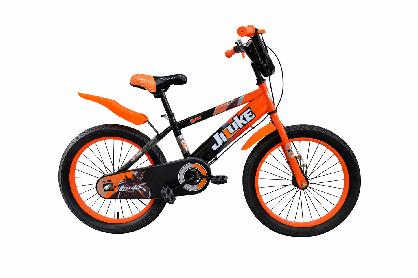 Bicicleta JILUKE R20