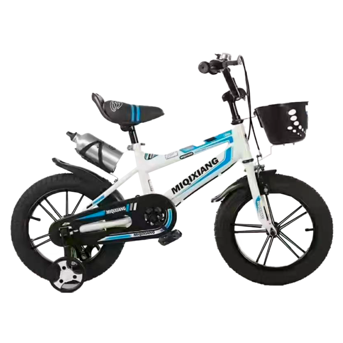 Bicicleta MIQIXIANG R16