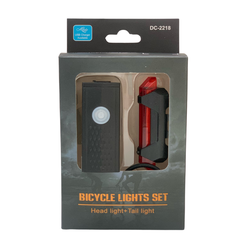 Kit de Luces